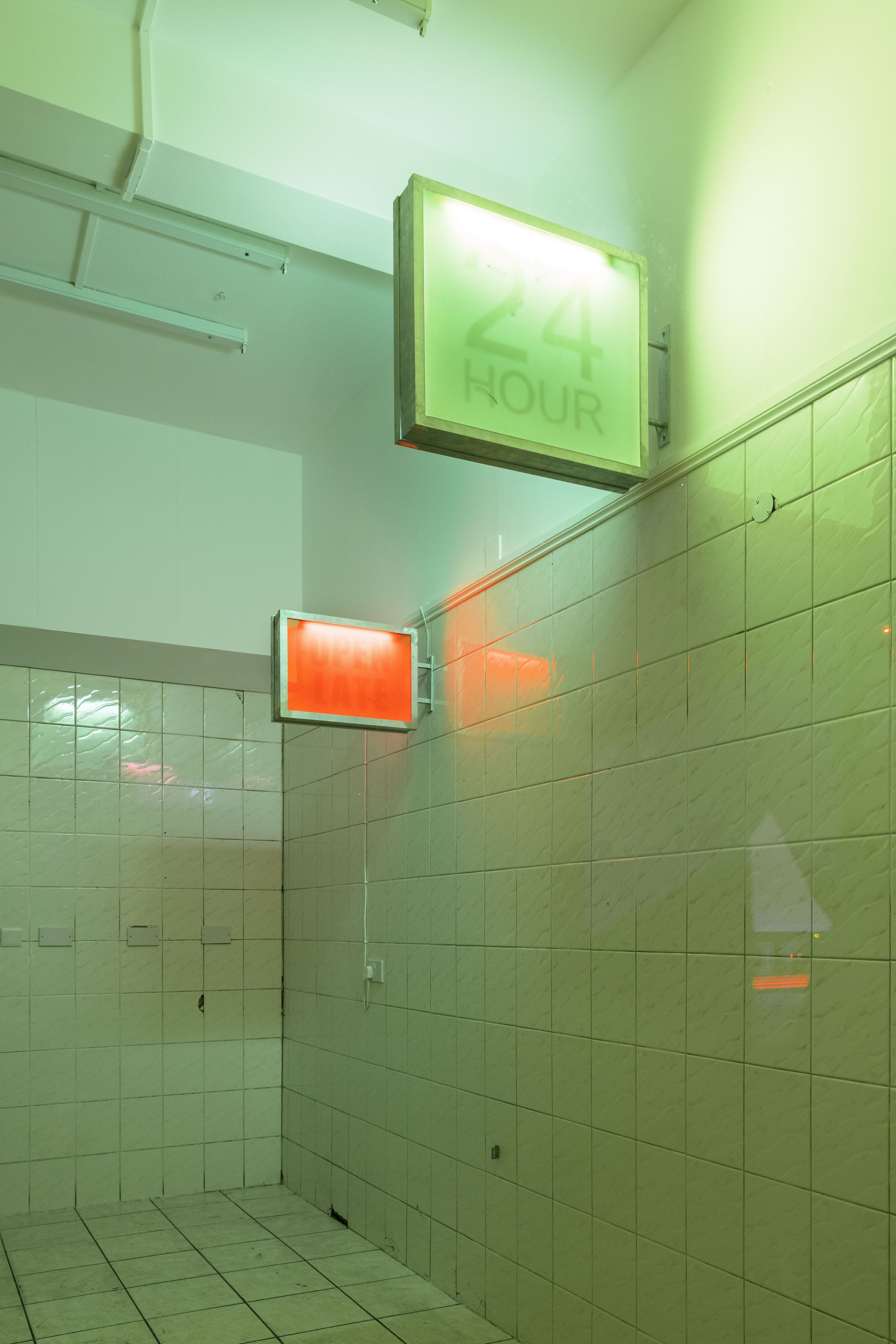 Eva Gold at Ginny on Frederick